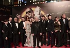 Arif V 216’ya görkemli gala!