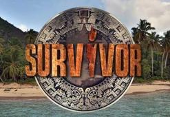 Survivor 2018 ne zaman başlayacak? İşte Survivor 2018 yarışmacıları...