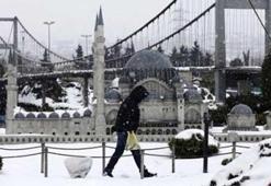 Son dakika: İstanbul'da ne zaman kar yağacağı açıklandı!