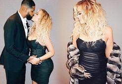 Khloe Kardashian'dan 'özel' paylaşım!