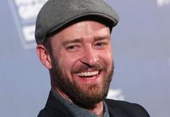 Justin Timberlake müjdeyi verdi!