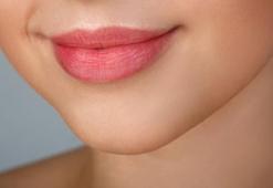 İlginç araştırma! Dudaklarınız böyleyse korkun...