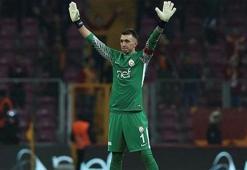 Muslera takibe aldı! G.Saray'a mı geliyor?
