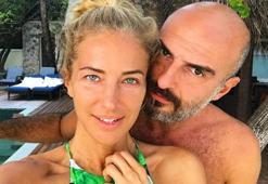 Burcu Esmersoy'dan 'imalı' paylaşım!