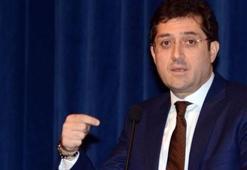 Murat Hazinedar'ın eşi ve oğluna yurt dışına çıkış yasağı konuldu