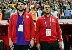 Hasan Şaş ve Ümit Davala bombası!