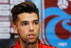 Trabzonspor transferi KAP'a bildirdi!