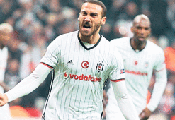 Cari açığa Tosun Paşa golü