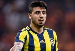 Görüşmeden af değil, kadro dışı çıktı!