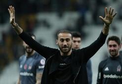Cenk, 28 milyon euroya Everton'da!
