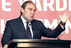 "Herkes 'Var'ım demeli!"
