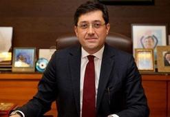 CHP’li Murat Hazinedar da görevden uzaklaştırıldı