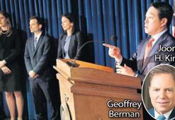 Dava bitti, savcı değişti