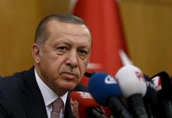 Cumhurbaşkanı Erdoğan'dan kabinede revizyon iddiasına yanıt!