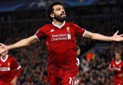 Afrika'nın parlayan yıldızı: Muhammed Salah