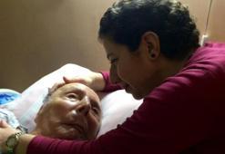 İşte Münir Özkul’un son hali