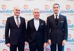 Çin'i fethetmek için İspanya'da şirket aldı