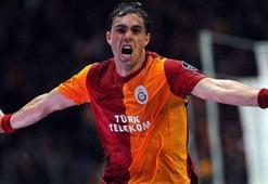 Elmander futbolu bıraktı, Galatasaray'a geliyor