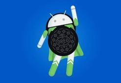 Galaxy Note 8 için Android Oreo güncellemesi başladı