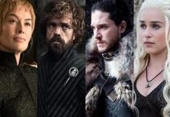 Resmen açıklandı! Game of Thrones 8. sezon ne zaman başlayacak?