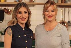 'Sizi Böyle Alalım'ın ilk konuğu İrem Derici!