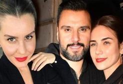 Şok itiraf: Eda Erol, Alişan'a dönmek için...
