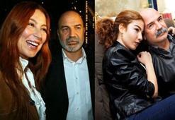 Usta oyuncular Vahide Perçin ile Altan Gördüm evleniyor!