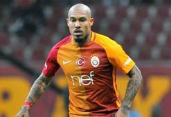 Ve Galatasaray KAP'a bildirdi!