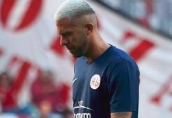 İşte Menez'in yeni takımı!