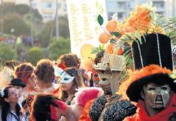 2018’in her ayında  ayrı bir festival var