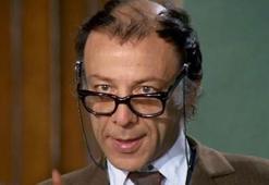 Hababam Sınıfı ayağa kalk Mahmut Hoca cennete geliyor