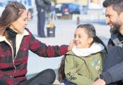 ‘Merhaba Umut’ ile  hayatı değiştirdiler