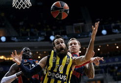 Fenerbahçe Doğuş, Baskonia’yı devirdi