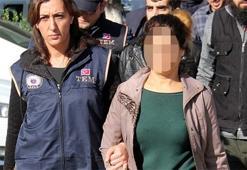 Kızını Kandil’e göndermek istedi