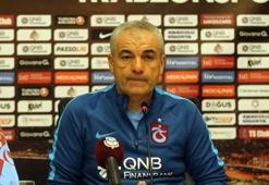 Rıza Çalımbay: 2 transfere ihtiyacımız var