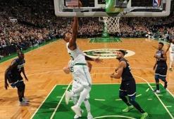 Boston Celtics durduralamıyor!