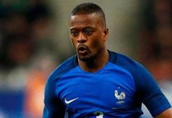 Evra'da sona doğru