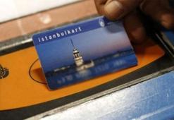 Bunu yapanın İstanbulkart'ına kredi yüklenecek