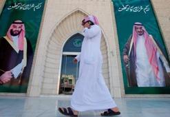 S.Arabistan'da 11 prens daha gözaltına alındı