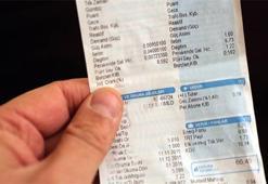 Elektrik ve doğal faturaları değişiyor