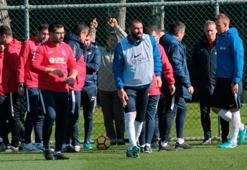 Trabzonspor’da Burak Yılmaz şoku
