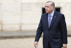 Cumhurbaşkanı Erdoğan'a anlamlı ödül