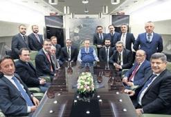 Gerekirse ABD’ye karşı dava açarız
