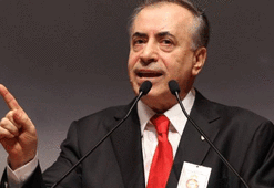 Mustafa Cengiz: Faul yaparsam uyarın