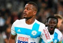 Beşiktaş Patrice Evra için devreye girdi