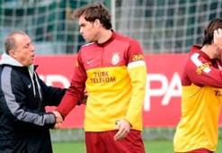 Elmander'den Galatasaray açıklaması