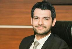 'Hedefimiz vizyoner gençlik'