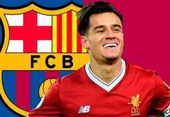 Philippe Coutinho transferinde şok iddia!