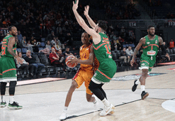 Galatasaray galibiyeti unuttu