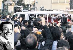 O hepimizin babasıydı